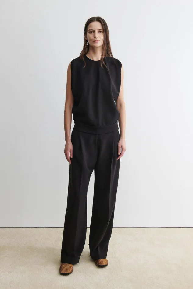 Rachel Comey Tops Women Papen Top White Rachel Comey Tops Women Papen Top White