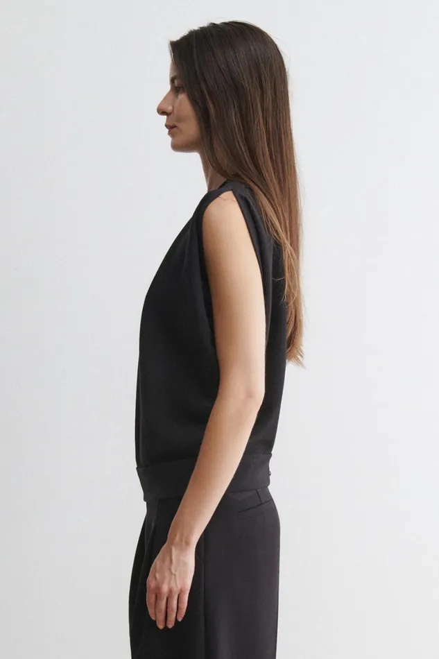 Rachel Comey Tops Women Papen Top White Rachel Comey Tops Women Papen Top White