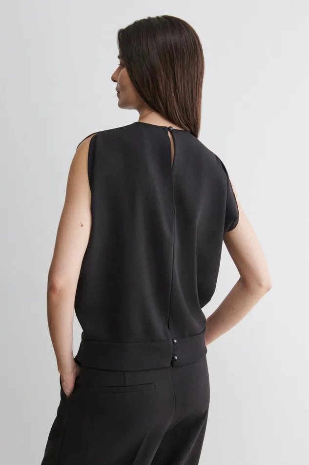 Rachel Comey Tops Women Papen Top White Rachel Comey Tops Women Papen Top White