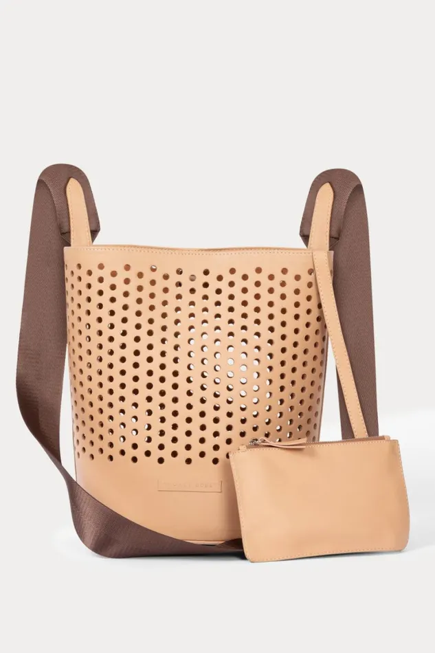 Rachel Comey Totes Women Bateau Tote Latte Rachel Comey Totes Women Bateau Tote Latte