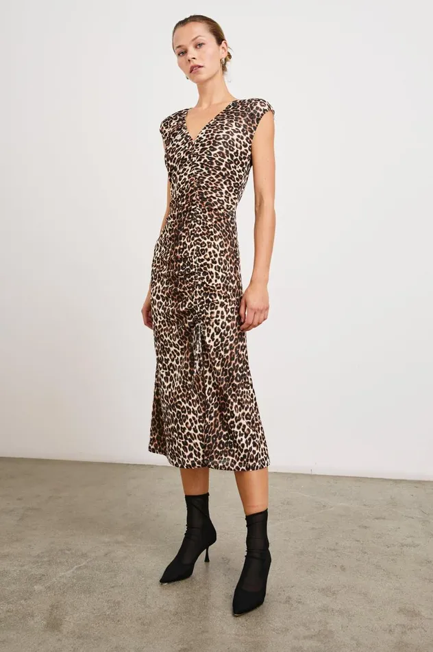 Rails Dresses and Rompers Women AUREN DRESS Nala
