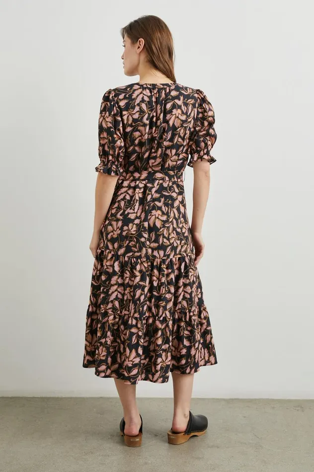 Rails Dresses and Rompers Women ELIANA DRESS Jasmine