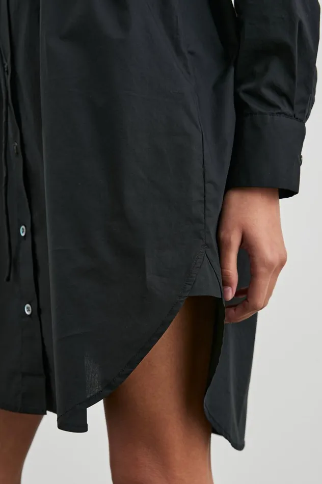 Rails Dresses and Rompers Women HARMONY DRESS Black