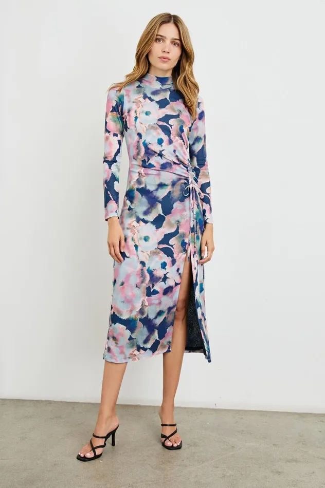 Rails Dresses and Rompers Women MONA DRESS Midnight Verbena