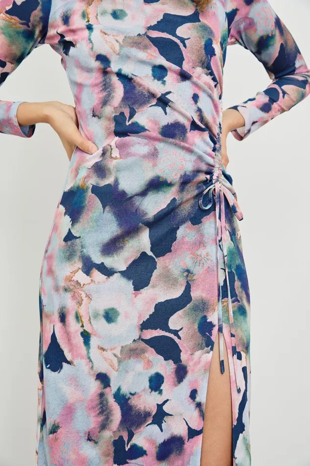 Rails Dresses and Rompers Women MONA DRESS Midnight Verbena