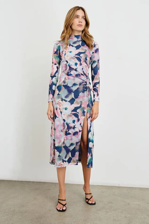 Rails Dresses and Rompers Women MONA DRESS Midnight Verbena