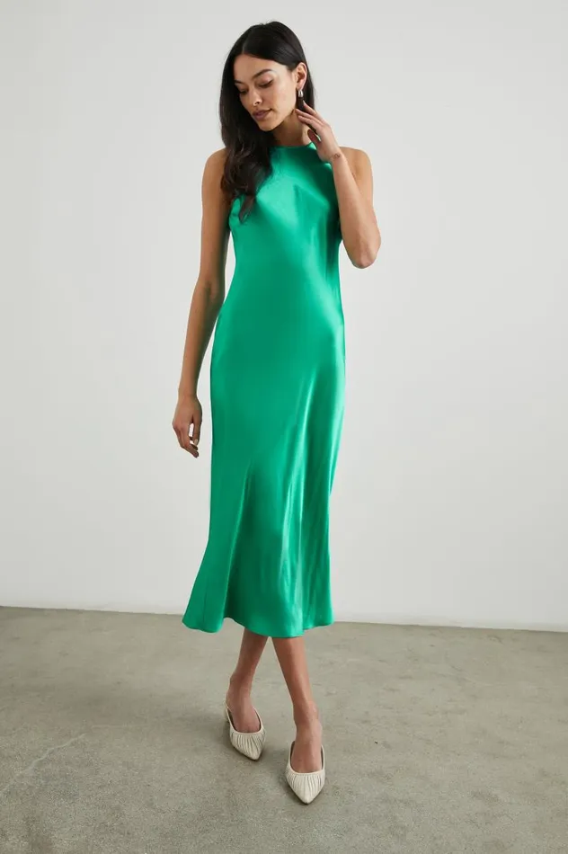 Rails Dresses and Rompers Women SOLENE DRESS Jade