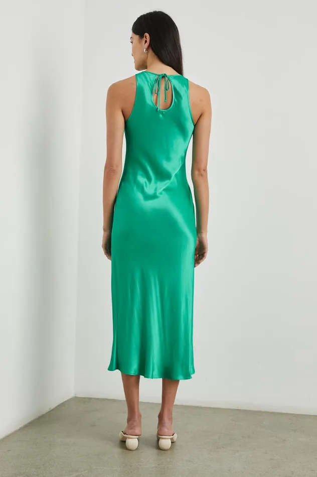 Rails Dresses and Rompers Women SOLENE DRESS Jade