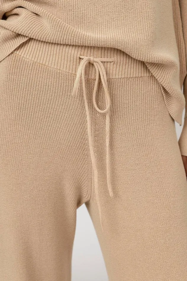 Rails Pants and Shorts Women BROOK PANT Sand