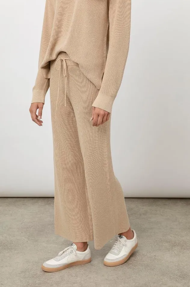 Rails Pants and Shorts Women BROOK PANT Sand