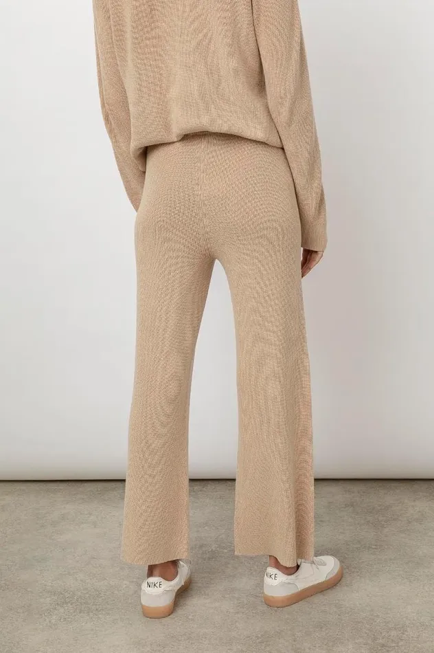 Rails Pants and Shorts Women BROOK PANT Sand