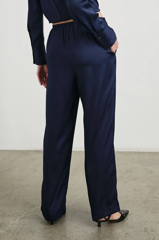 Rails Pants and Shorts Women DAMANI PANT Navy