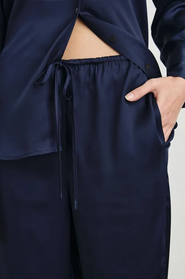 Rails Pants and Shorts Women DAMANI PANT Navy