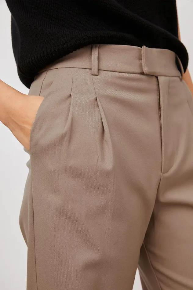 Rails Pants and Shorts Women MARNIE PANT Fawn