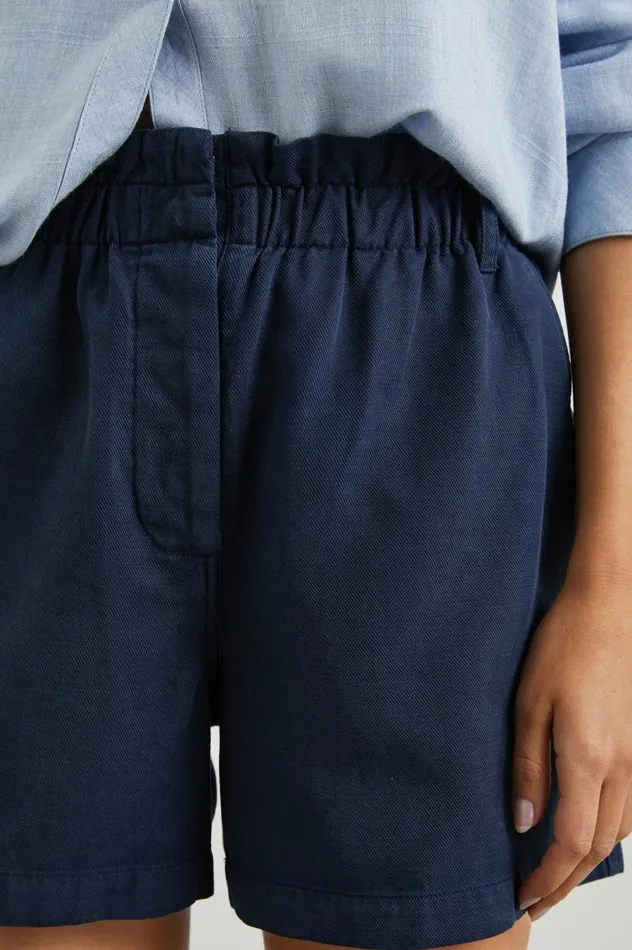 Rails Pants and Shorts Women MONTE SHORT Navy