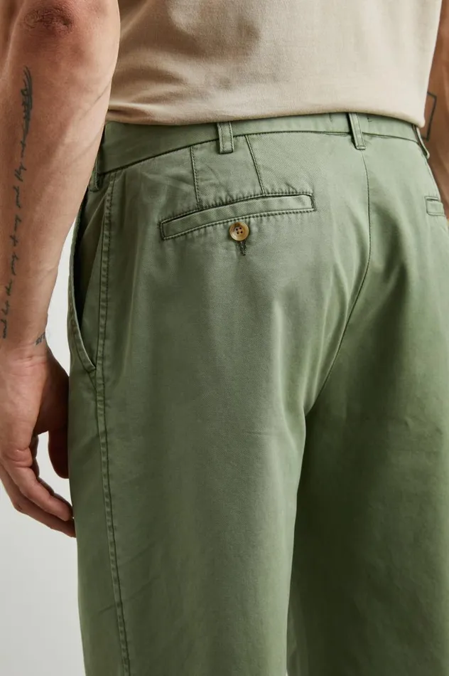 Rails Pants Men GARRETT PANT Spring Olive