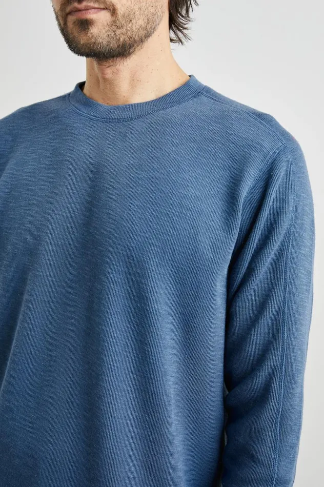 Rails Shirts Men RHEESE THERMAL Steel