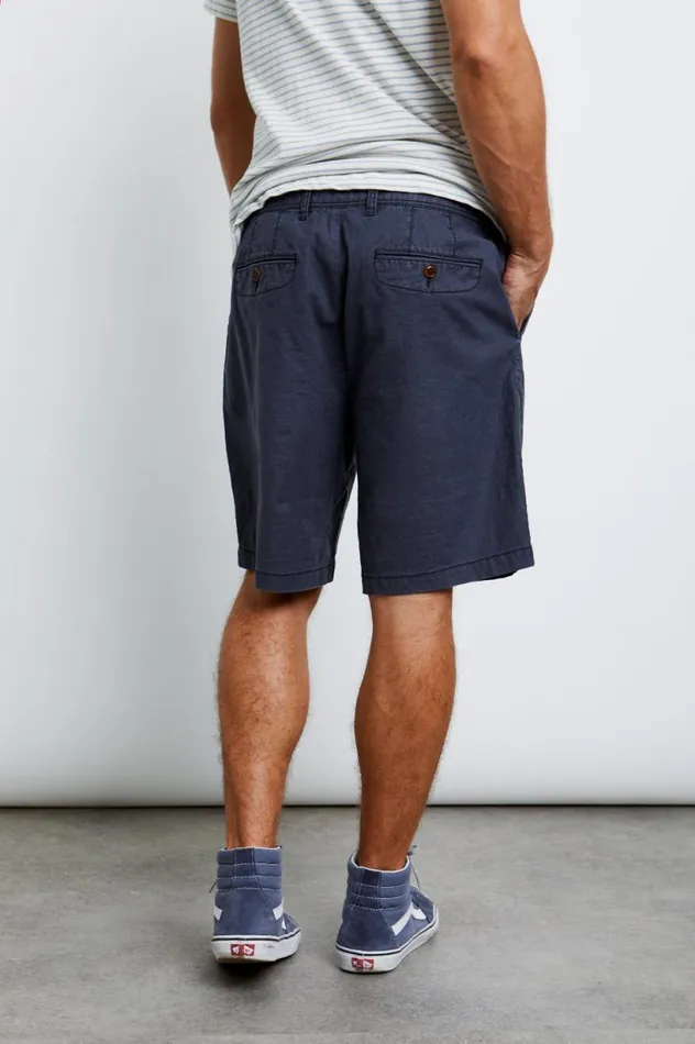 Rails Shorts and Swim Men BODEN SHORT Raven