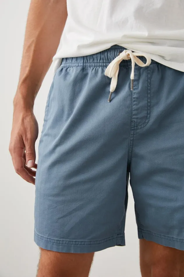 Rails Shorts and Swim Men CRUZ SHORT Copen Blue