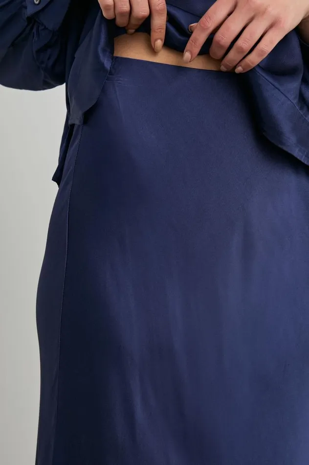 Rails Skirts Women ANYA SKIRT Navy