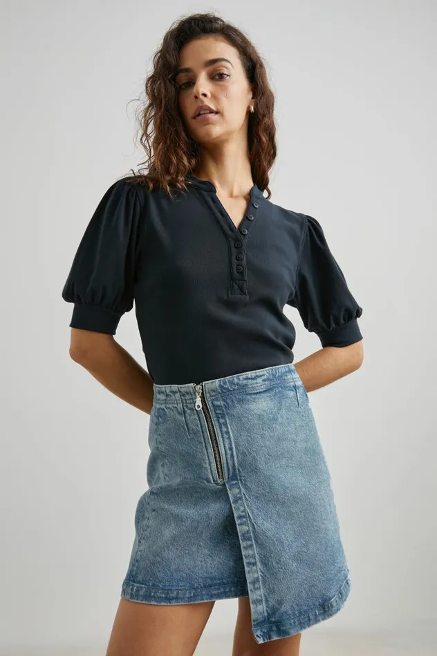 Rails Skirts Women CIENEGA SKIRT Geranium
