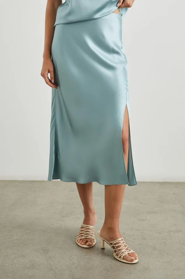Rails Skirts Women MAYA SKIRT Clearwater