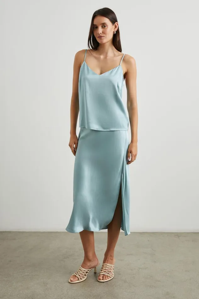 Rails Skirts Women MAYA SKIRT Clearwater