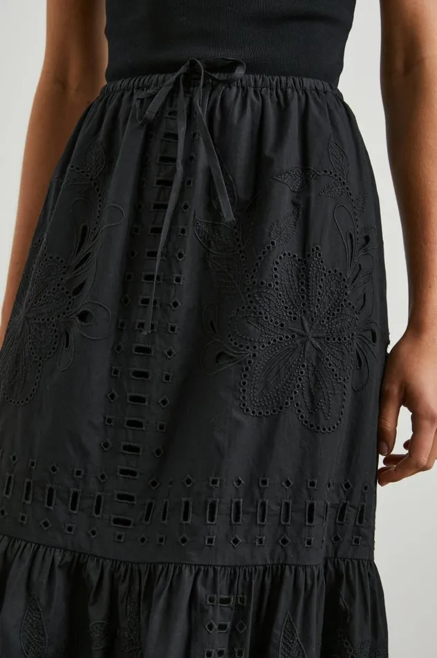 Rails Skirts Women PRINA SKIRT Black