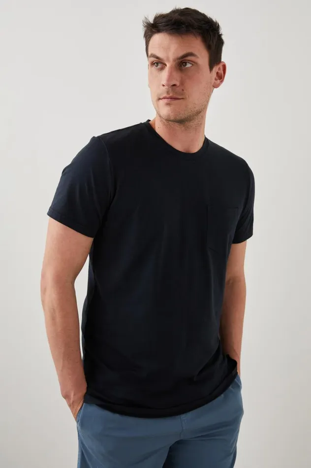 Rails TShirts and Thermals Men JOHNNY TSHIRT BUNDLE