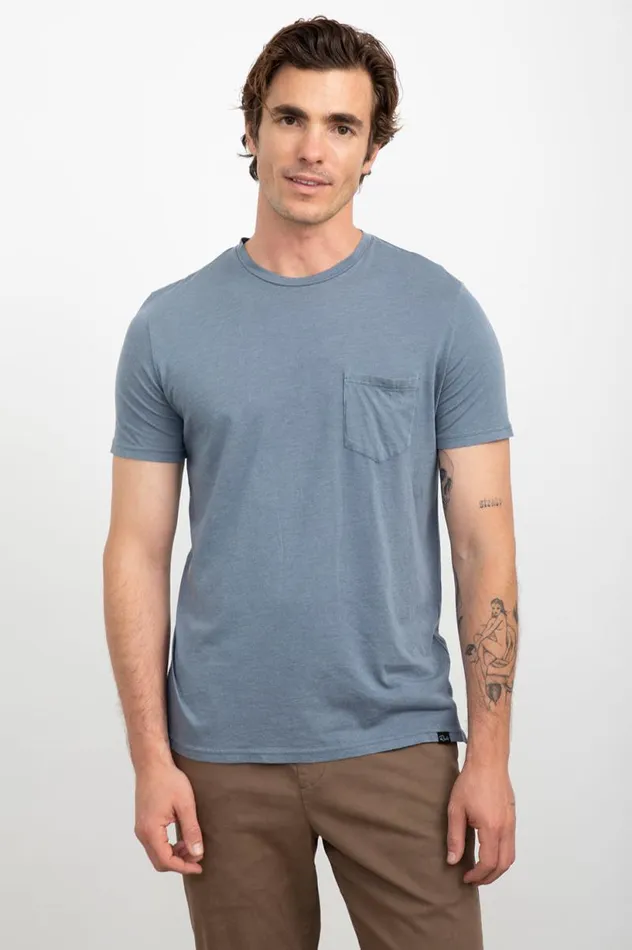 Rails TShirts and Thermals Men JOHNNY TSHIRT BUNDLE