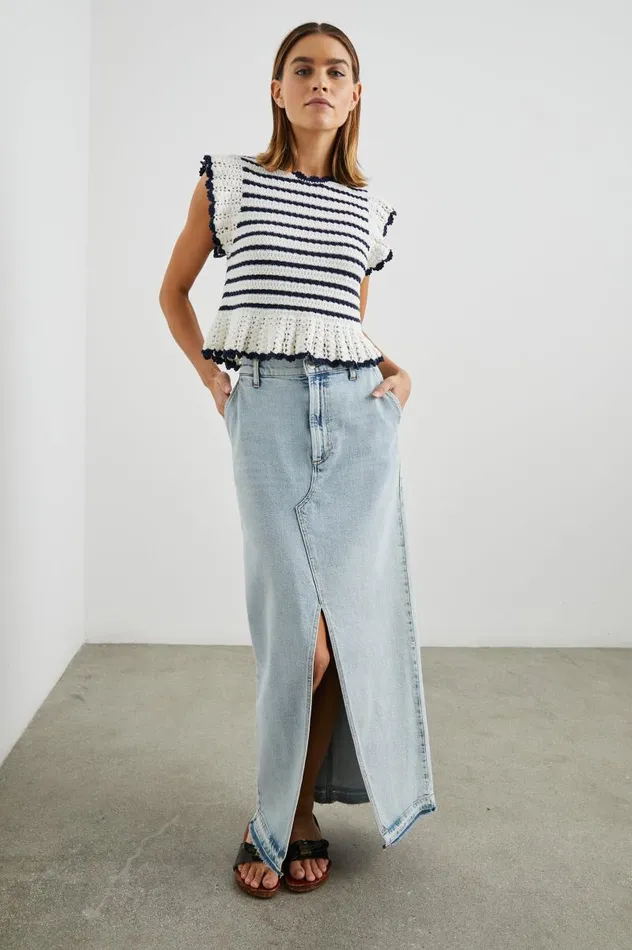 Rails Tops Women COEN TOP Anadia Stripe