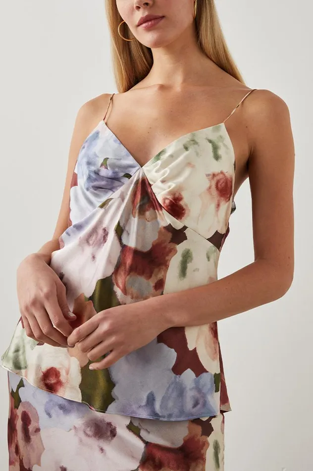 Rails Tops Women KACEY TOP Painted Rose