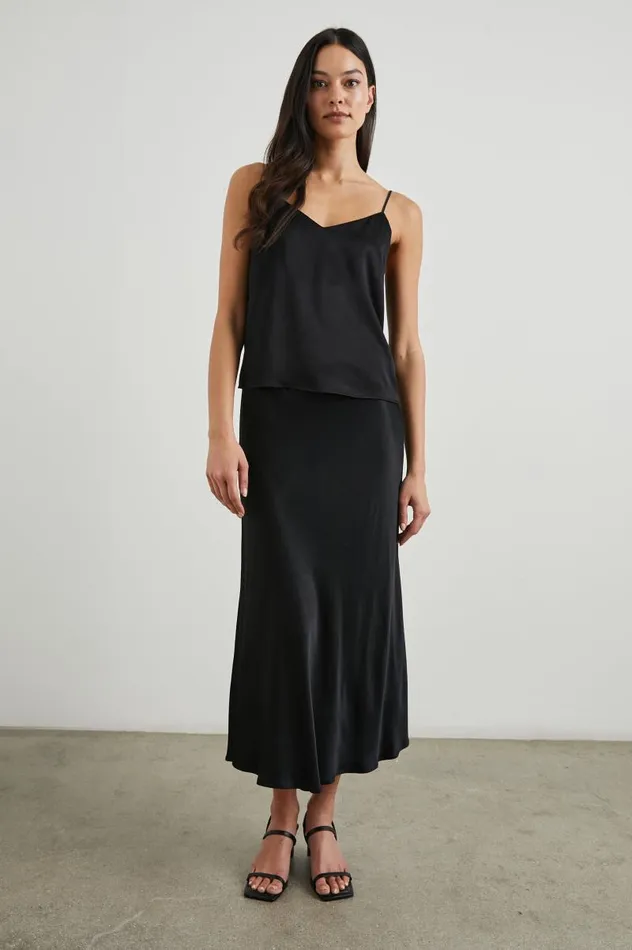Rails Tops Women PAOLA TOP Black