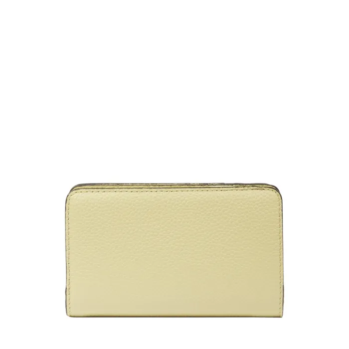 Rectangular Zip Compact Wallet Anise Women Lancel Purse Rectangular Zip Compact Wallet Anise Women Lancel Purse
