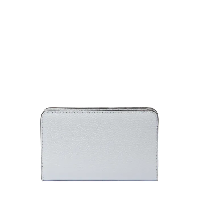 Rectangular Zip Compact Wallet Opaline Women Lancel Wallet Rectangular Zip Compact Wallet Opaline Women Lancel Wallet