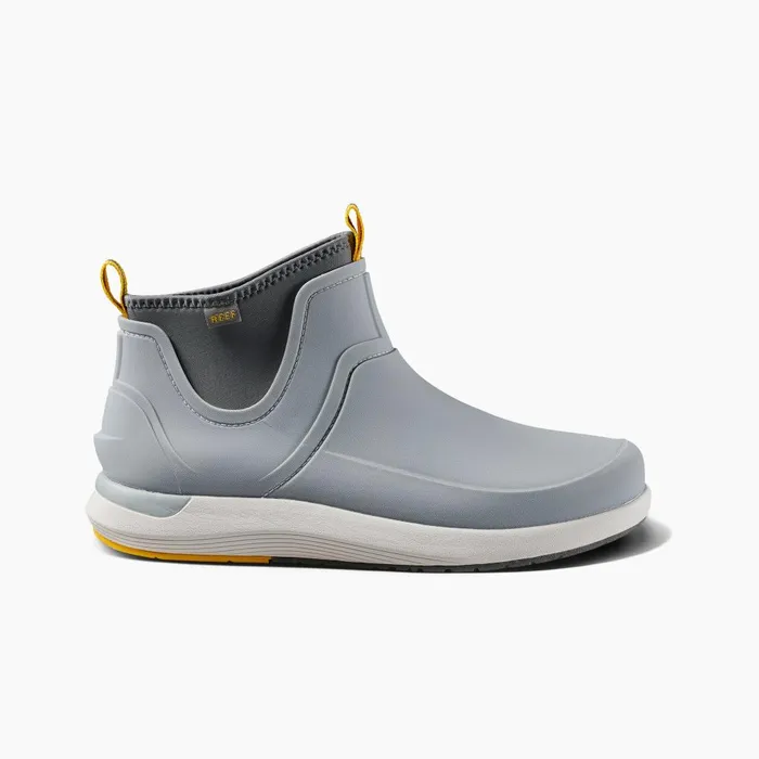 Reef Boots Men Scallywag Grey