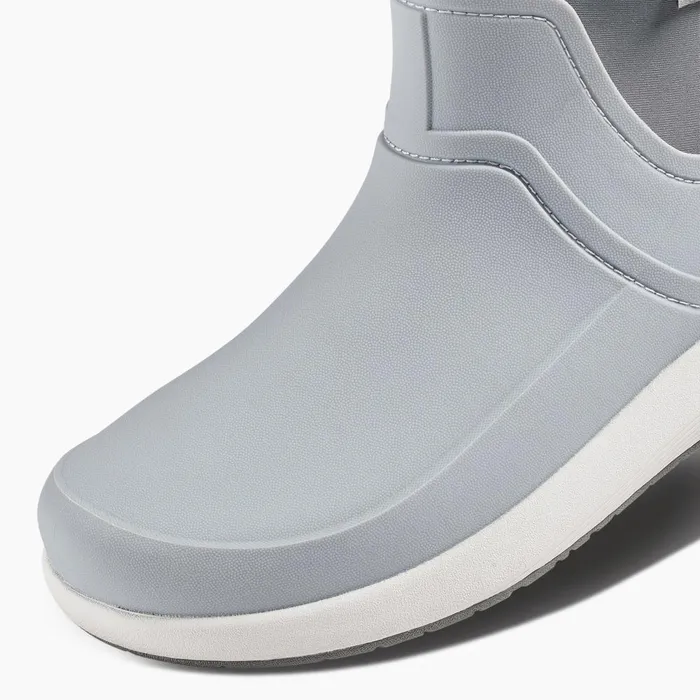 Reef Boots Men Scallywag Grey Reef Boots Men Scallywag Grey