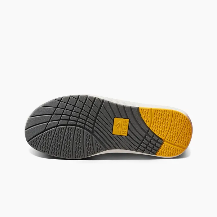 Reef Boots Men Scallywag Grey Reef Boots Men Scallywag Grey