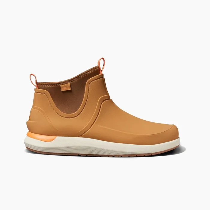 Reef Boots Men Scallywag Tan
