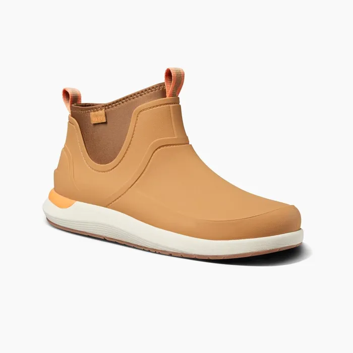 Reef Boots Men Scallywag Tan Reef Boots Men Scallywag Tan
