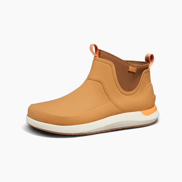 Reef Boots Men Scallywag Tan Reef Boots Men Scallywag Tan