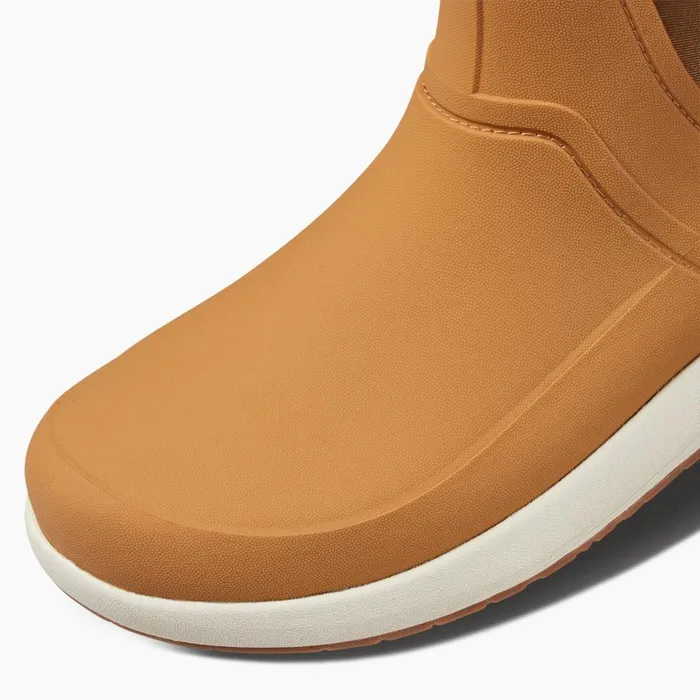 Reef Boots Men Scallywag Tan Reef Boots Men Scallywag Tan