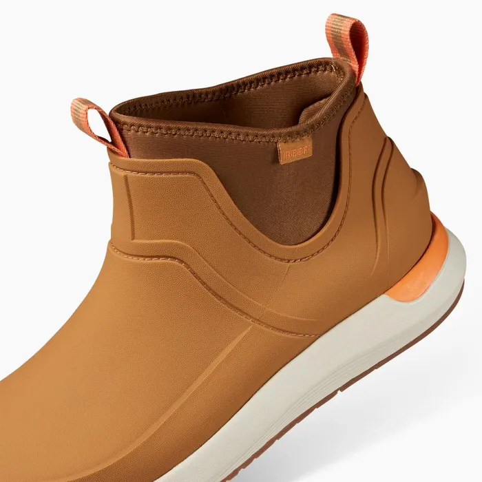 Reef Boots Men Scallywag Tan Reef Boots Men Scallywag Tan