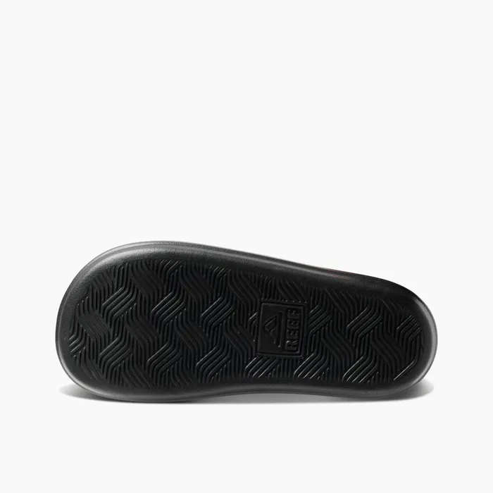 Reef Flip Flops Women Cushion Bondi Blackblack