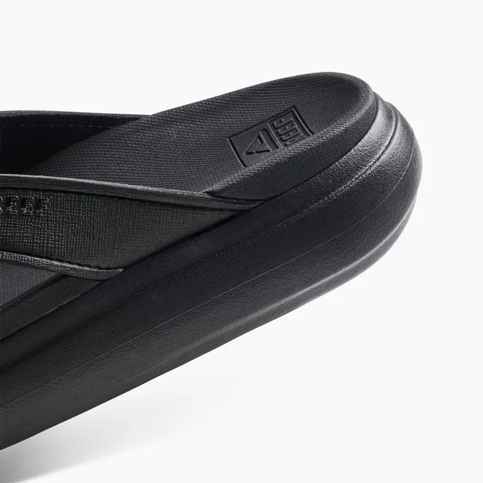 Reef Flip Flops Women Cushion Bondi Blackblack