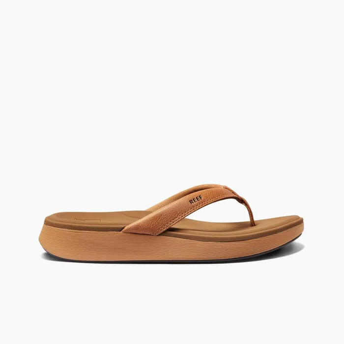 Reef Flip Flops Women Cushion Cloud Natural