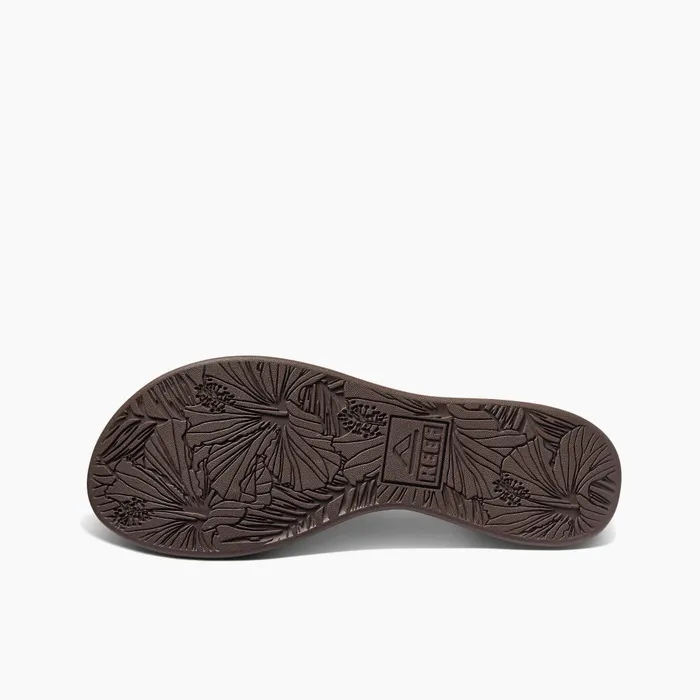Reef Flip Flops Women Cushion Cloud Natural Reef Flip Flops Women Cushion Cloud Natural