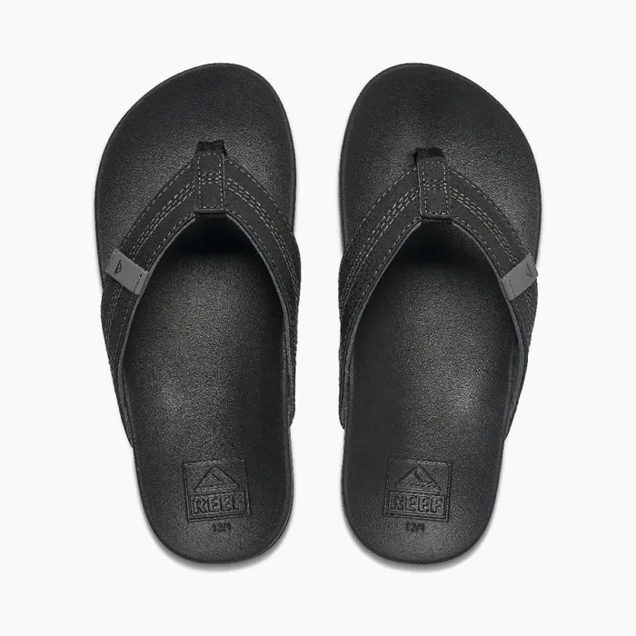 Reef Kids 58 Years Cushion Phantom Black