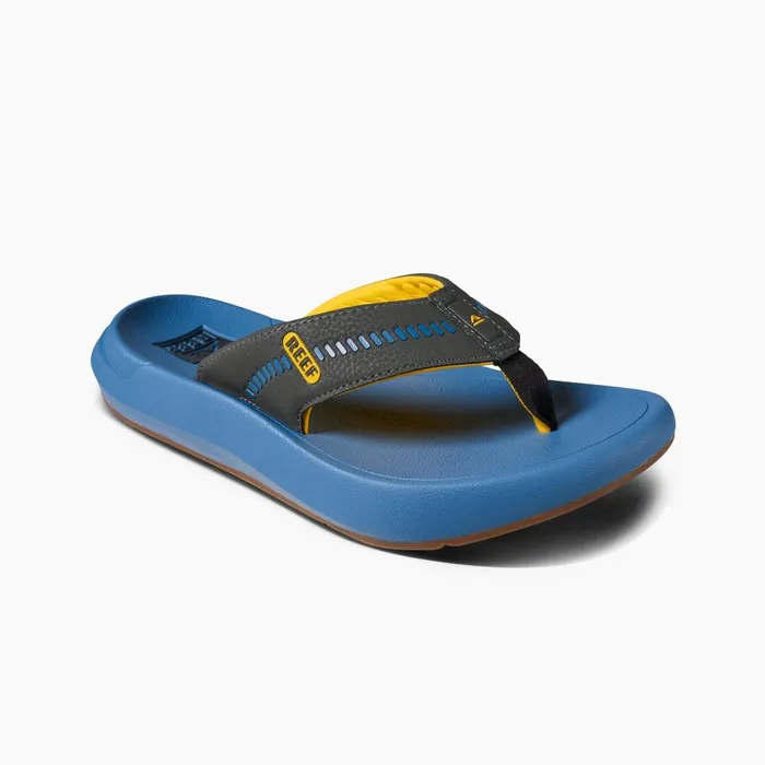 Reef Sandals Men Cruiser Cold Plunge Reef Sandals Men Cruiser Cold Plunge