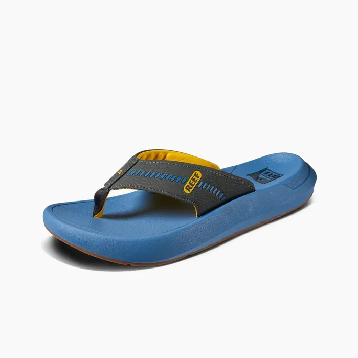 Reef Sandals Men Cruiser Cold Plunge Reef Sandals Men Cruiser Cold Plunge